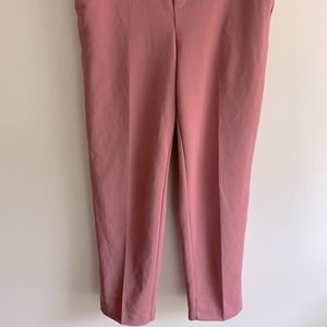 Slacks, worn 1-2x. Comfy